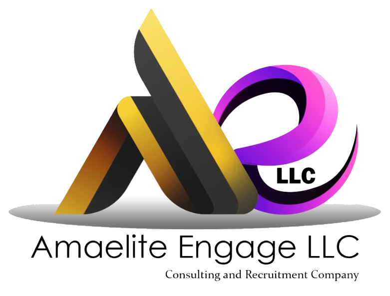 Amaelite Engage LLC Logo